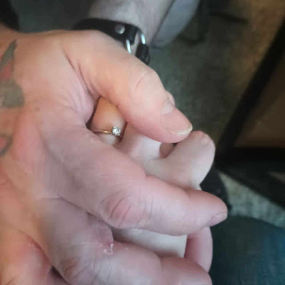 Meet your Posher, Sheri